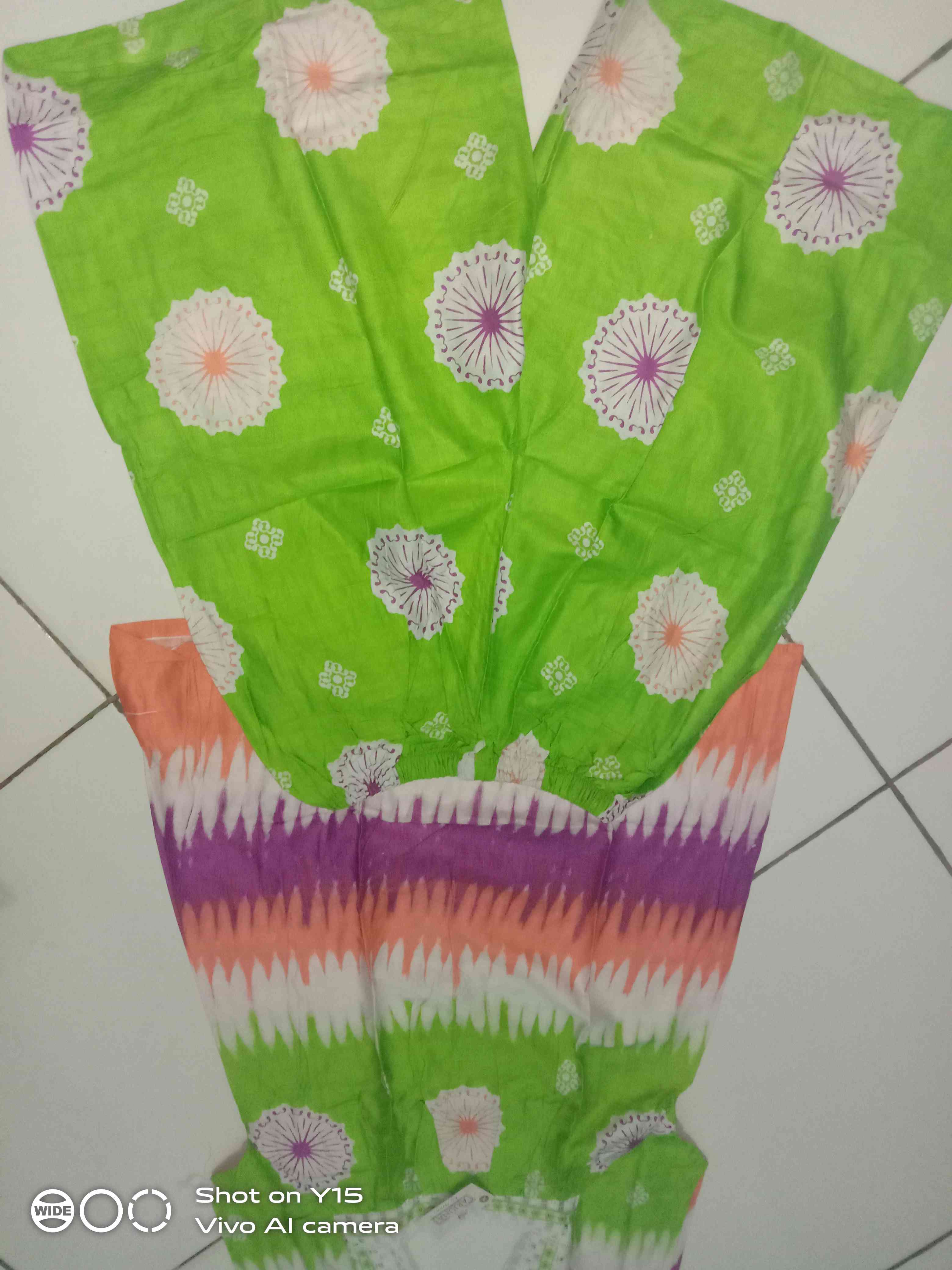 Setelan Batik Renda, Baju Tidur Wanita Dewasa,grosir Batik Wanita