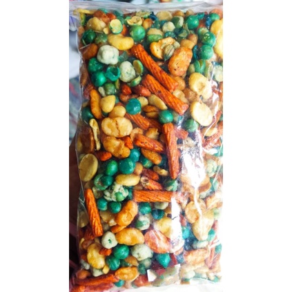 

KORO CAMPUR (250 GRAM)