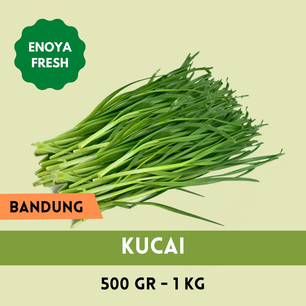 

Kucai 500 gram - 1 kg Bandung