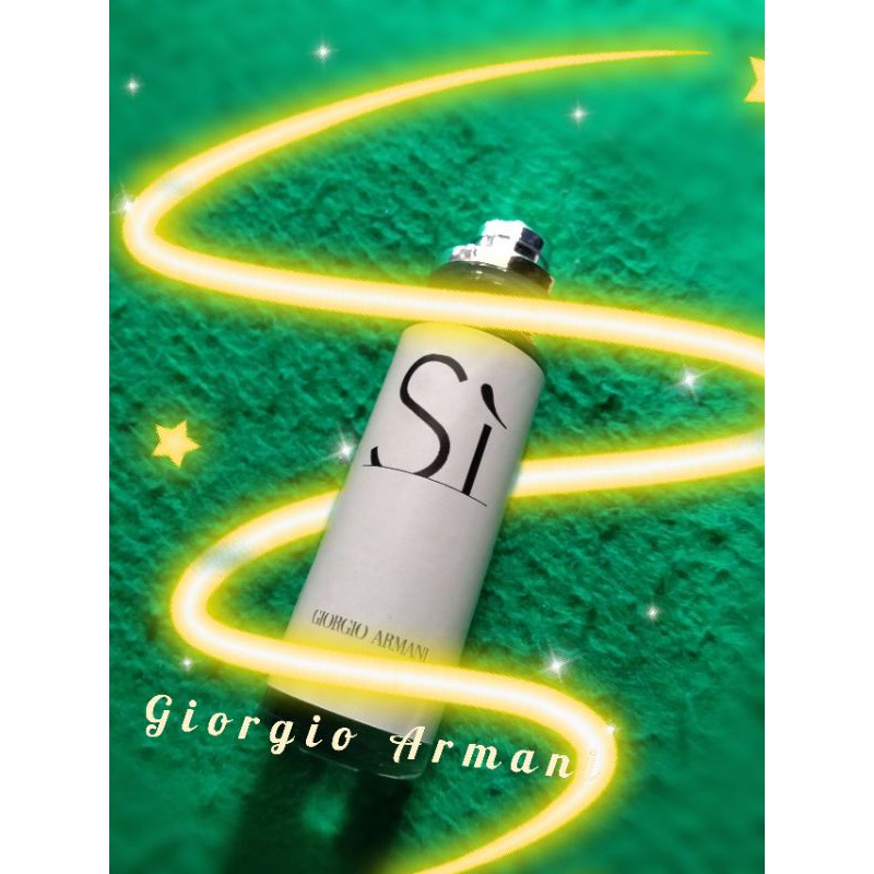 Parfum bibit thailand