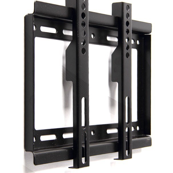 bracket TV monitor 14 - 42 Inch Bracket Adjustble Left Right 1.3m Thick 200 x 200 Pitch 4.5cm 32 24