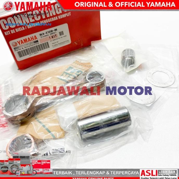 Stang Seher Seker Rx King Asli Original Yamaha