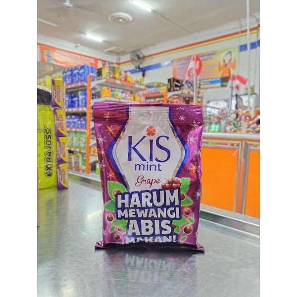 

KISS CANDY ALL VARIAN