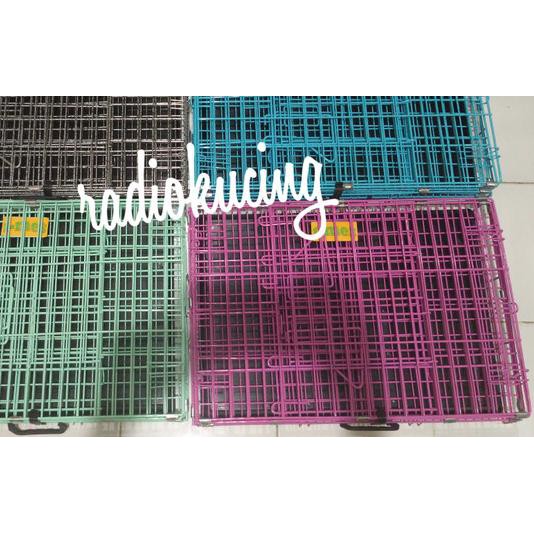 Jual Kandang Hewan Terlengkap  Berkualitas Harga Murah