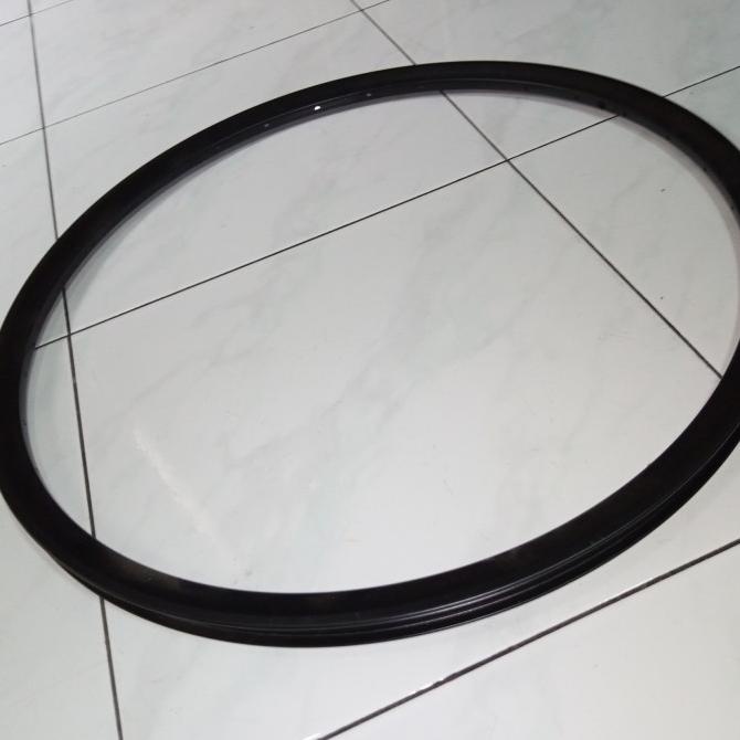 Pelek Sepeda 27.5" / Velg Sepeda Mtb 27.5 Bicycle Rim Aloy Alumunium