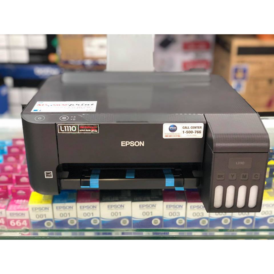 epson l1110 specification