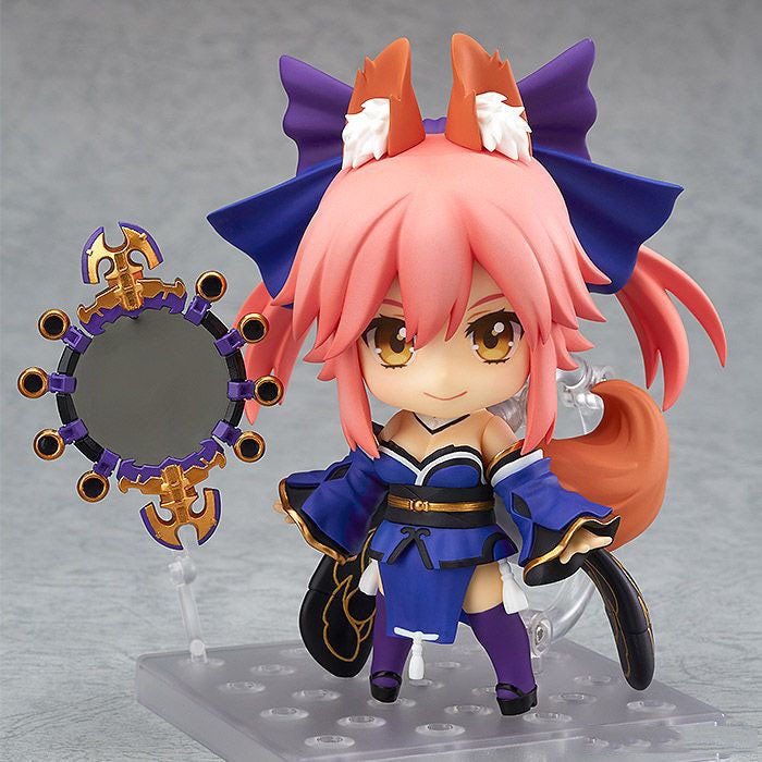 Promo Nendoroid Caster Murah