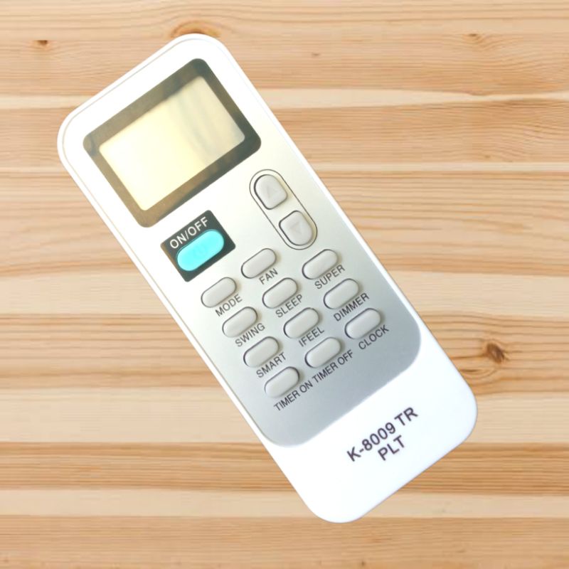 Remote Remot AC Polytron Remot Universal AC Polytron