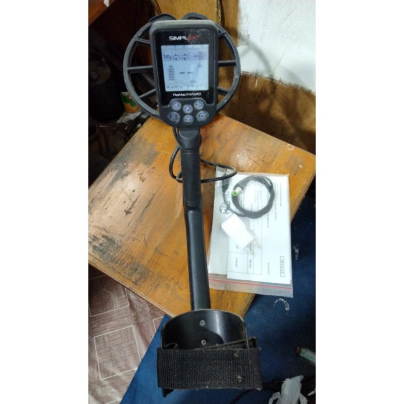 simplex+ nokta makro