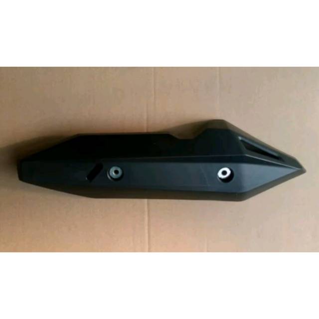 Tutup tameng knalpot vario 125 150 th 2018 2020