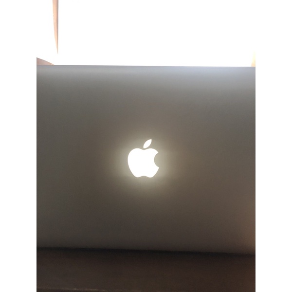 Macbook Pro 13 inchi MacOs Sierra Tahn 2010  Second