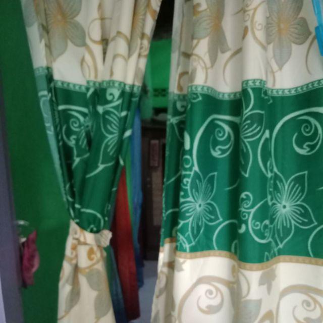 Gorden Homemade Smokering Lubang 10 Horden Motif | 1kg Muat 4 Pcs