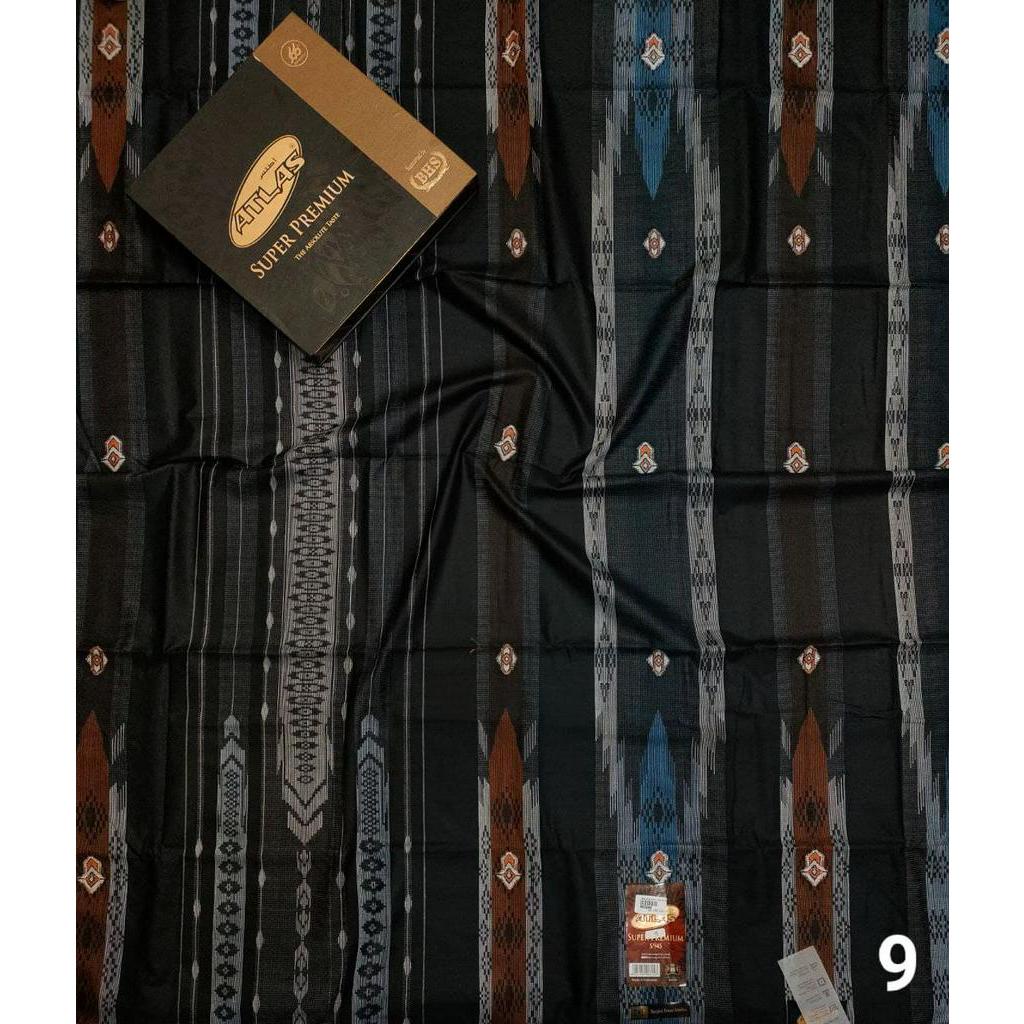 SARUNG ATLAS SUPER PREMIUM 945 ATLAS TERBARU ATLAS JACQUARD TERBARU ATLAS 2021 ATLAS SONGKET 945