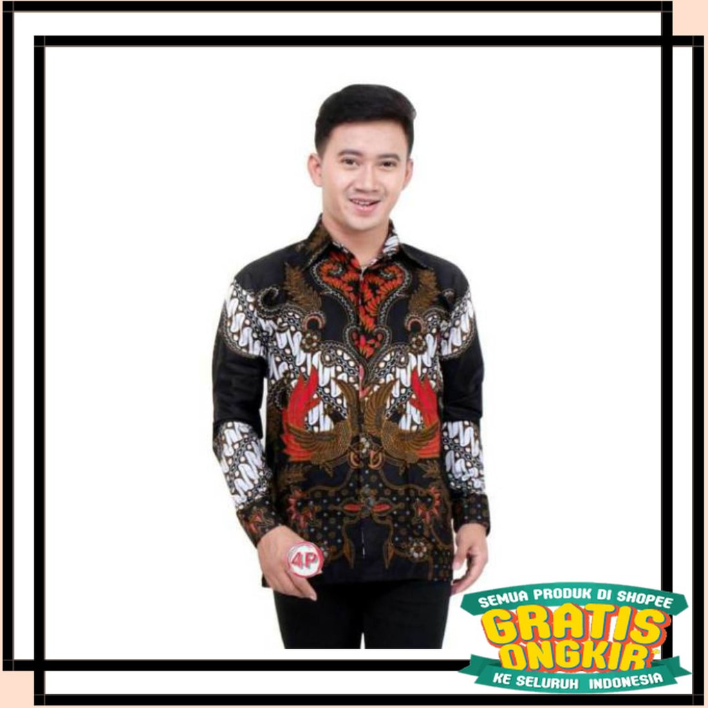 BATIK SEMARANG MURAH - TERBARU TERKINI / Atasan Batik Dolby Dolbi Dobby Doby Tenun Sutra Tulis