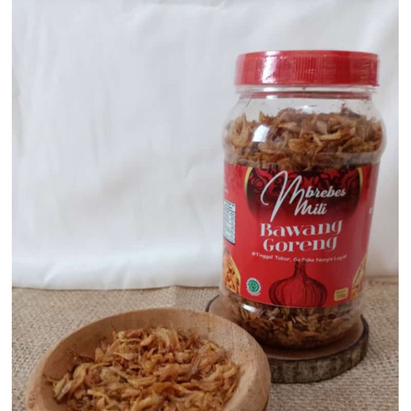 

BAWANGORENGBOTOL