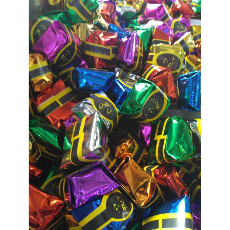 

coklat arab/ bin ali PROMO