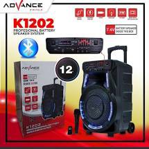 SPEAKER  K 1212
