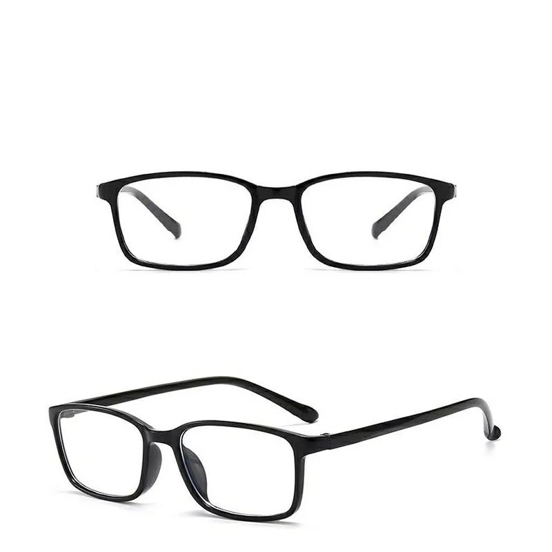 Kacamata Anak Perempuan Laki Laki Anti Radiasi Hp dan komputer Blue Ray Original Blue Protect Murah-3