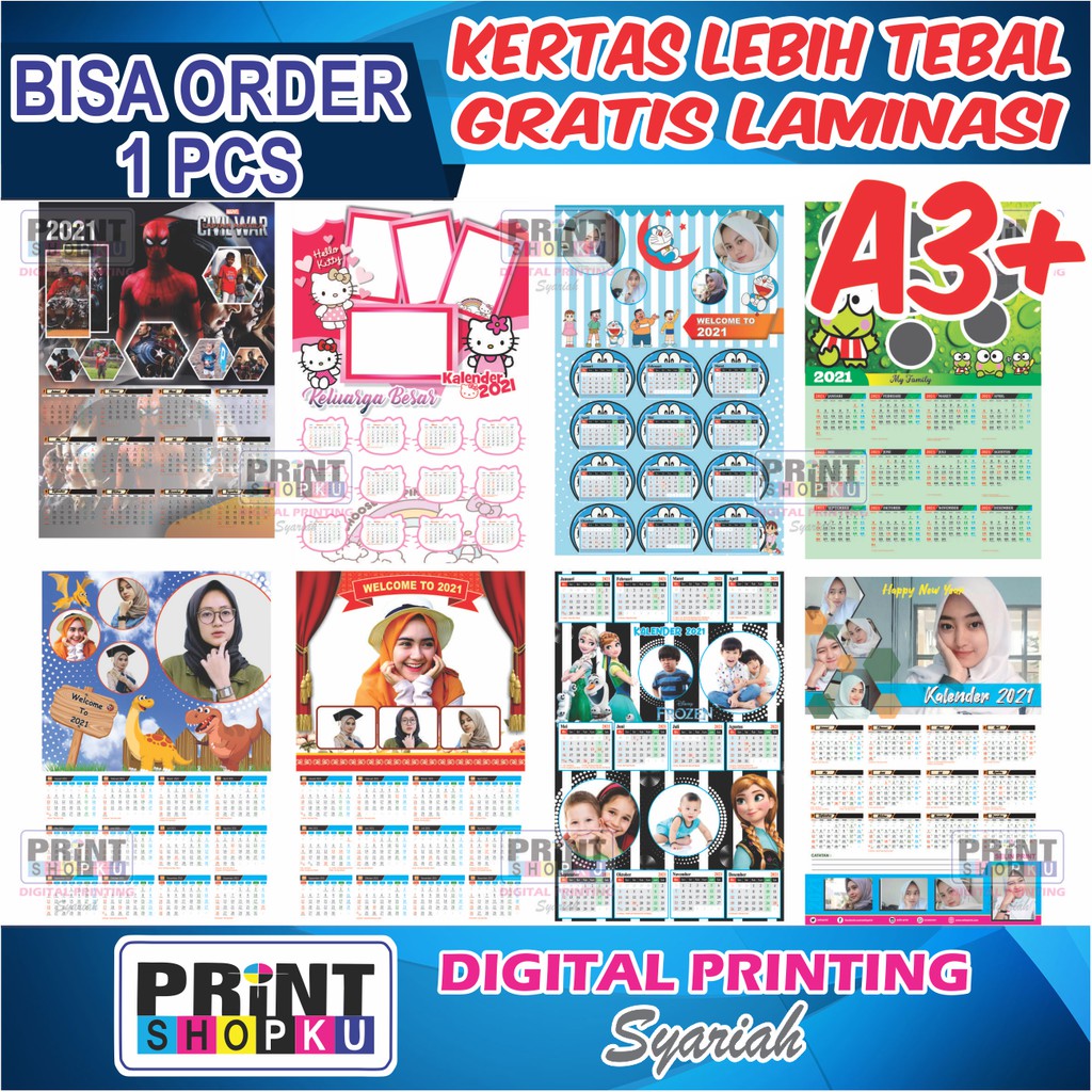 

[FREE DESIGN] KALENDER DINDING 2025 KALENDER FOTO 2024 KALENDER CUSTOM 2025 KALENDER LUCU 2025 KALENDER UNIK 2025 KALENDER ANAK 2025 KALENDER DORAEMON 2025 KALENDER BTS 2025