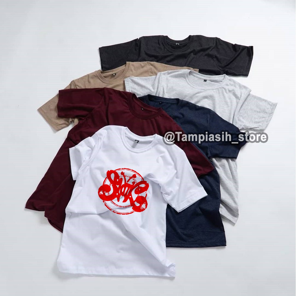 PALALO PEYANK - LENGAN PENDEK -  BAJU SLANK - KAOS SLANK - TAMPIASIH STORE 1