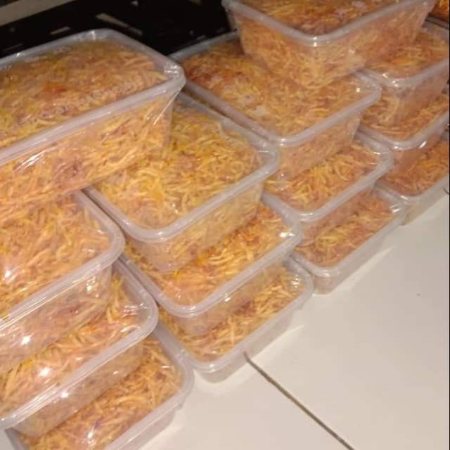 

Kentang mustofa original gurih 1000 mili