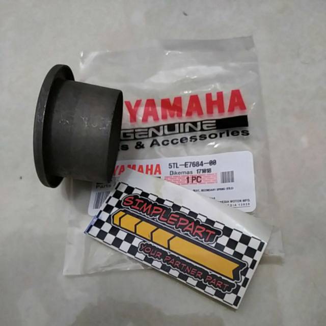 Corong pully Mio lama corong pully Mio smile Mio sporty corong pulli Mio corong pulli Mio smile