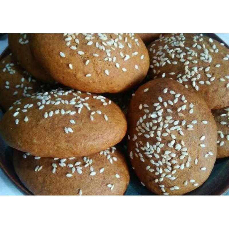 Kue Gambang Tradisional khas Betawi