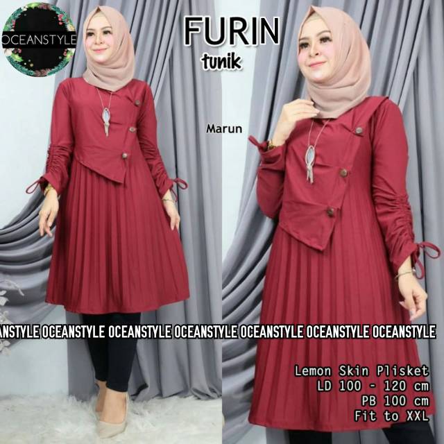 Furin tunik