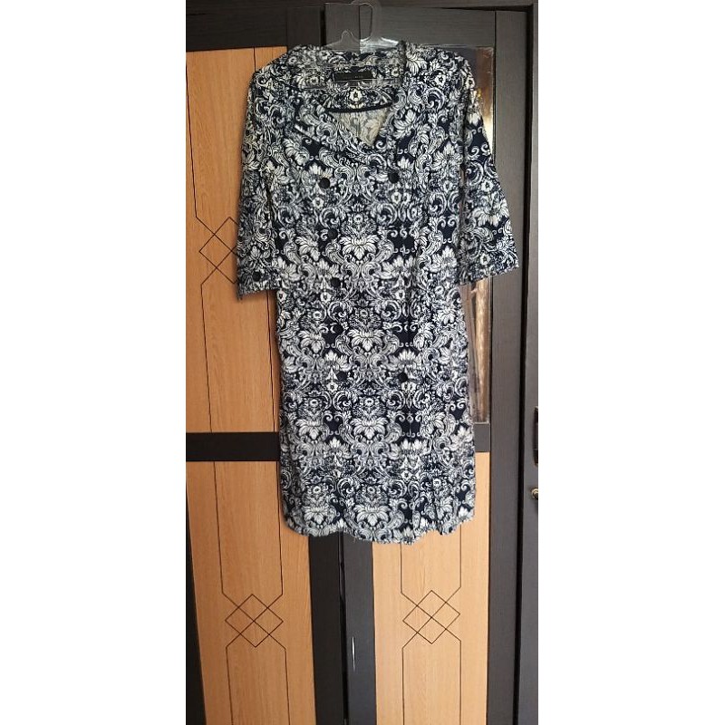 Preloved Dress Etoile D'Elfas