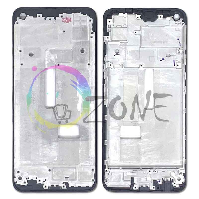 FRAME LCD - TULANG LCD - TATAKAN LCD REALME 7