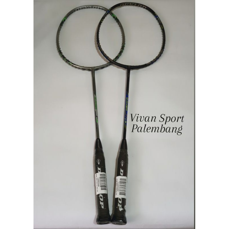 Raket Badminton Dunlop Evo 210 / Evo 230