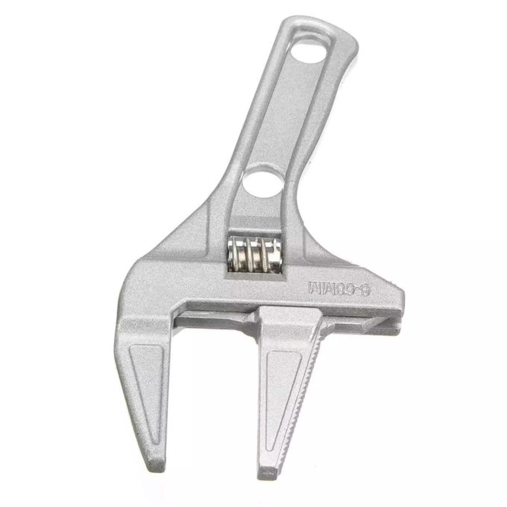 KUNCI INGGRIS Adjustable Wrench