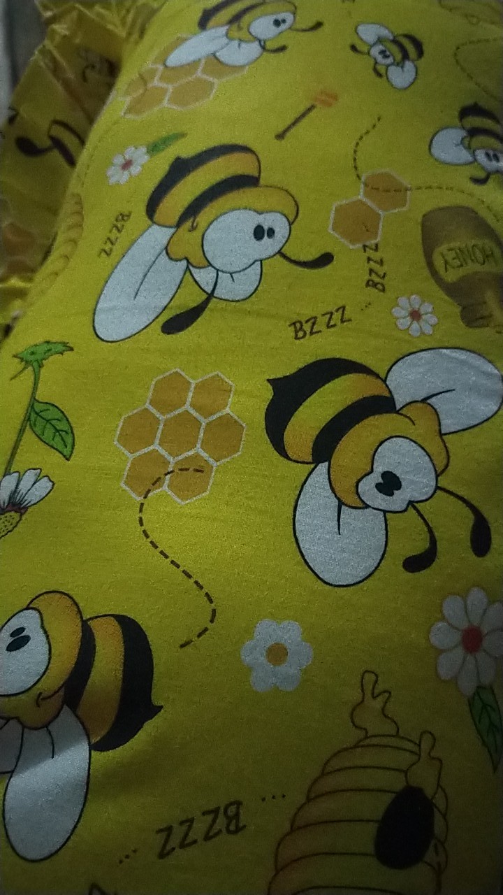 Bantal Cinta Kecil 30x55 | Bantal Anak | Bantal Cinta Mini Imut (halus Set)