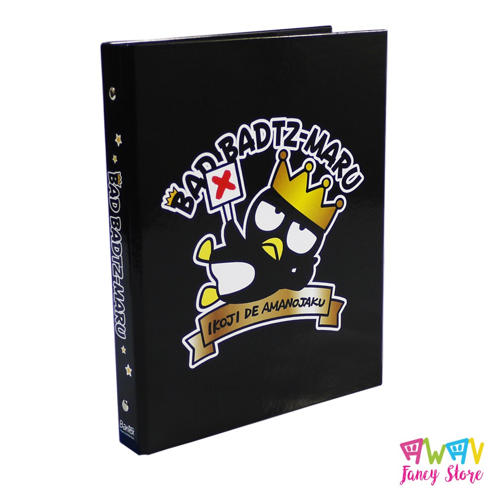 

Bantex Multiring Binder 26 Ring 25mm B5 XO Gorgeous Birthday #1328 34