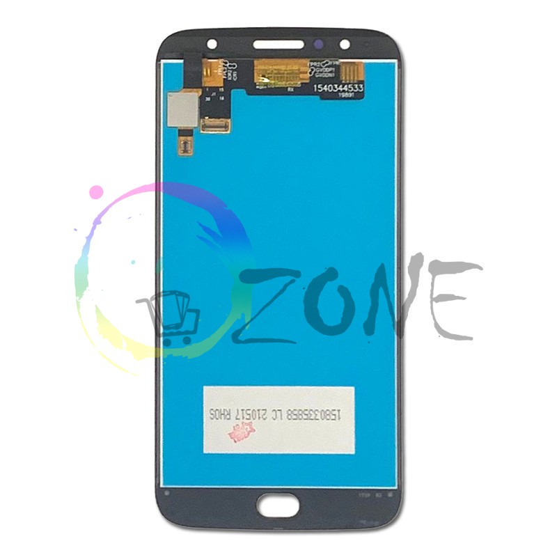 LCD TOUCHSCREEN MOTOROLA MOTO G5S+ G5S PLUS - XT1805 LCD TS FULLSET