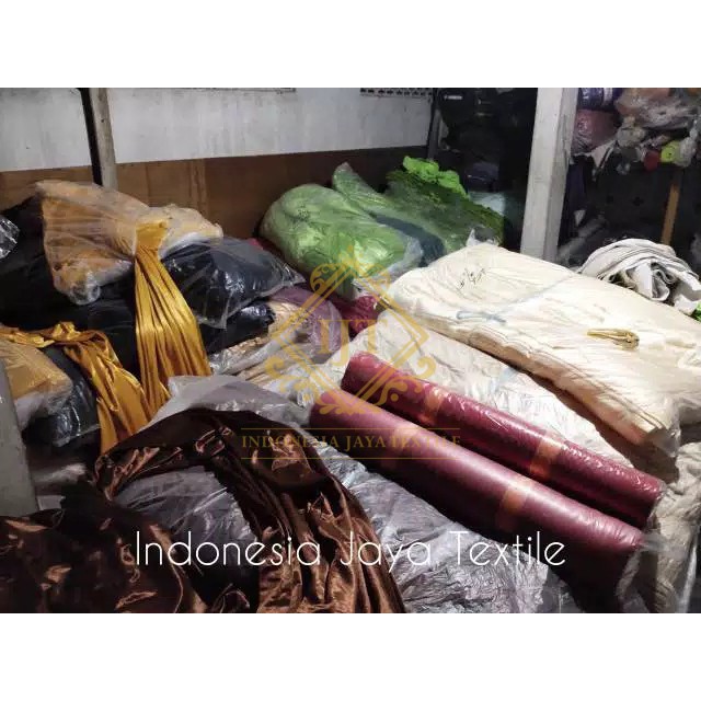 (HARGA PER METER) KAIN DEKORASI, FILAMIN, ABUTAI, KAIN DEKOR, HAIKIT, HYGET (WARNA 1)-2