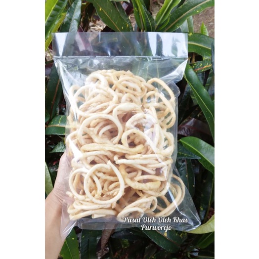 

LANTING KHAS CILACAP 200 GRAM