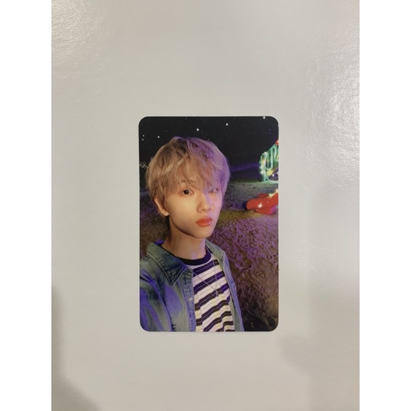 PC JISUNG Y GLOBAL MUSIC HOTSAUCE