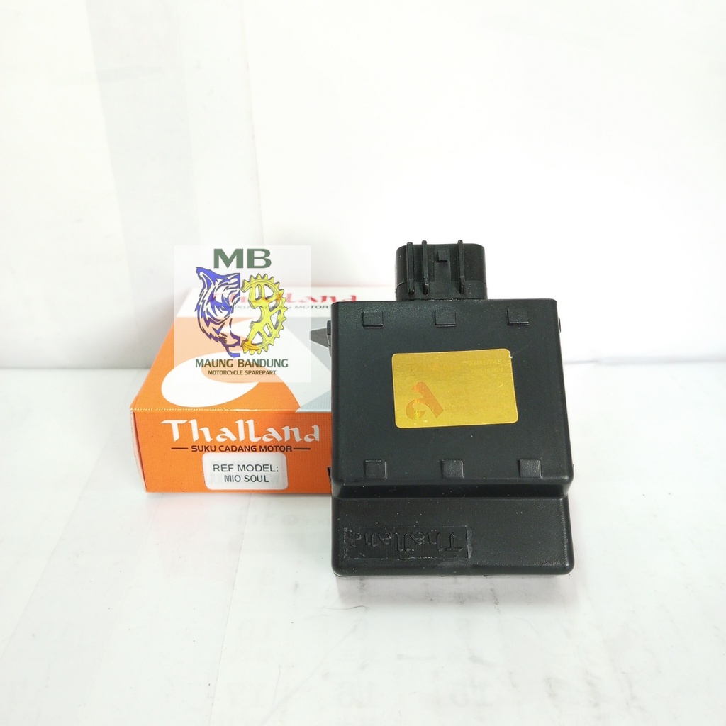 CDI UNIT MIO SOUL / MIO SPORTY / MIO LAMA CDI  MIO SOUL / MIO SPORTY / MIO LAMA THALLAND