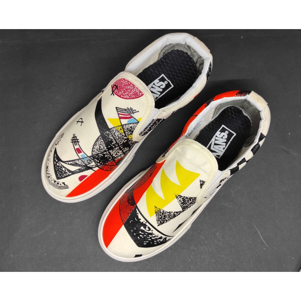 Vans Moma Anak | Sepatu Slip On Anak Laki | Sepatu Vans Anak | Sepatu Anak Laki Laki Slip On | Vans Slip On Anak