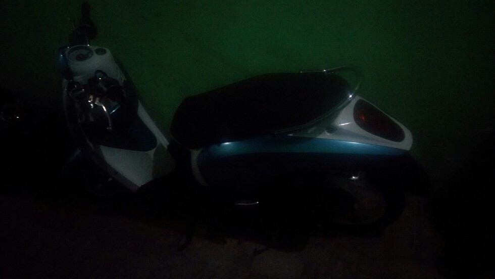 Timbangan Jarum Buah Five Goats 15kg Asli