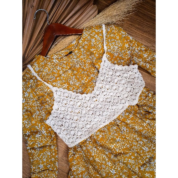 NS GAMIS KOREAN LOOK STYLE WITH VEST IMPORT