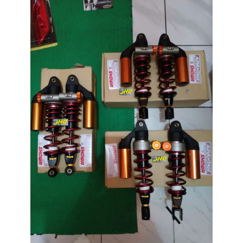 SHOCK BREAKER SHOWA ADVANTAGE PCX CBU ORIGINAL