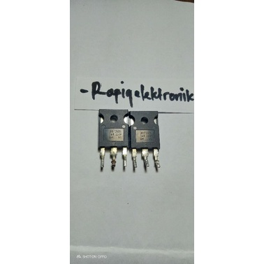 IRFP260N ORIGINAL cabutan