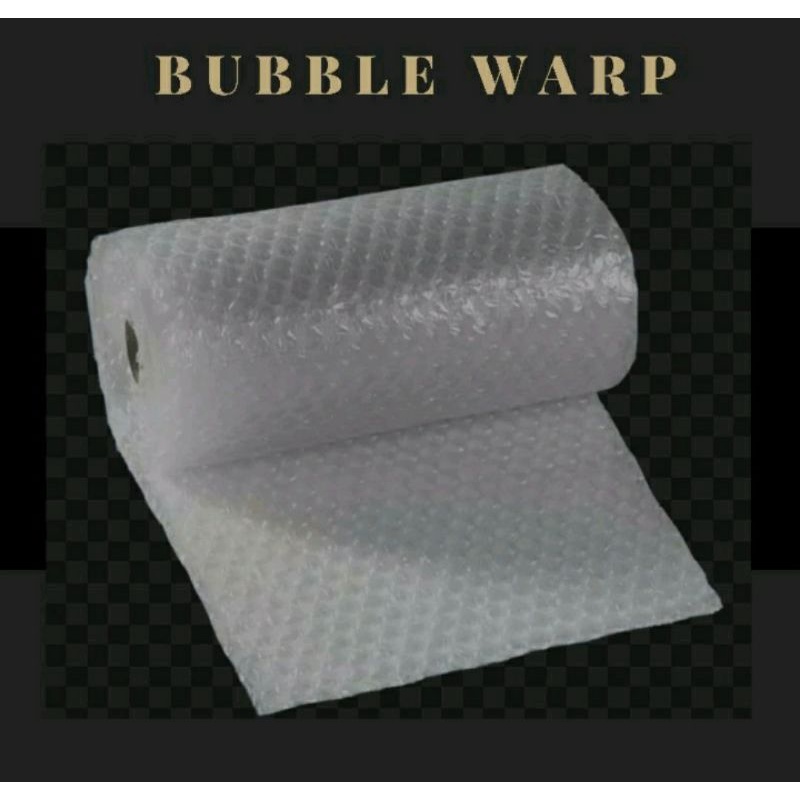 Bubble Wrap Tambahan Untuk Kitchen Sink 8245/6045/5040