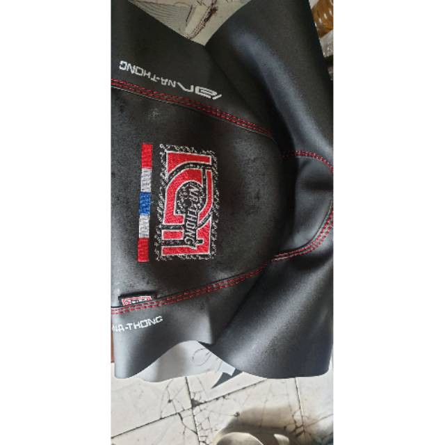 Kulit Jok Nathong Lokal Mio Mio soul Mio J Mio Gt Mio M3 Xeon