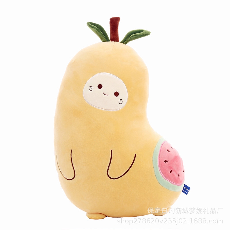 Gambar Buah Wortel Animasi