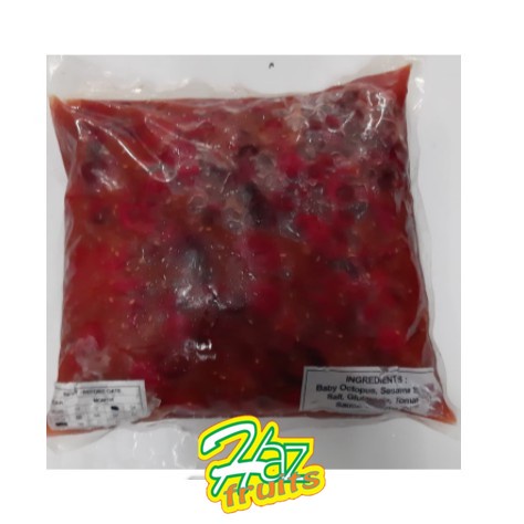 

CHUKA IDAKO 2 KILO