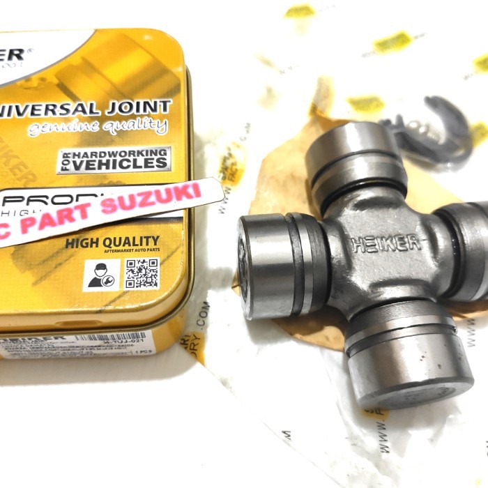 cross joint kopel suzuki apv Heiker