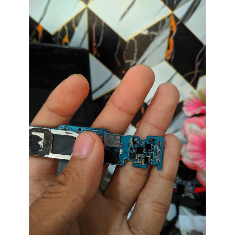 mesin samsung s8 plus